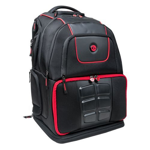 6Pack Voyager Backpack Meal Management Rogue Fitness