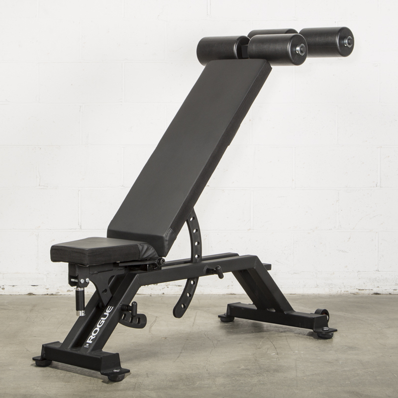 Rogue AB3 Adjustable Bench Rogue Fitness