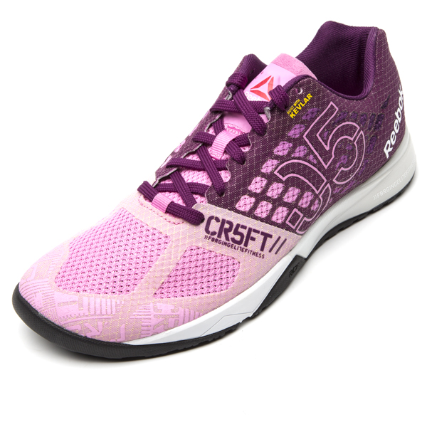 reebok nano 4 violet