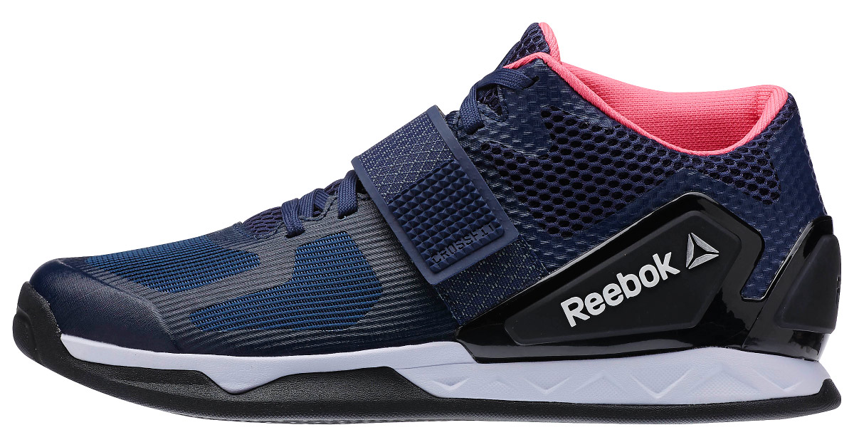 Reebok CrossFit Transition Blue Ink/Collegiate Navy