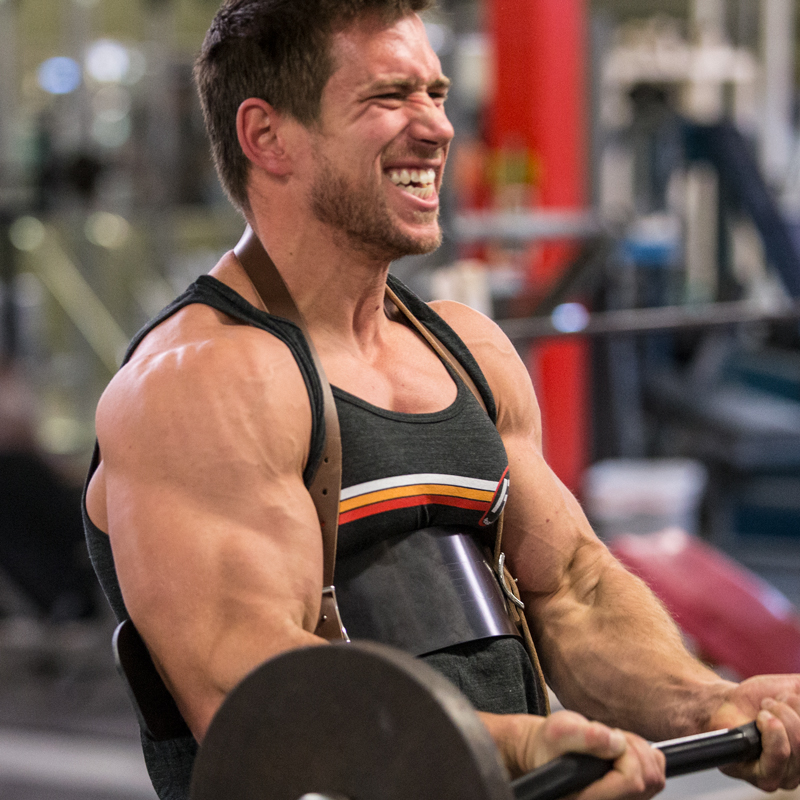 Rogue Arm Blaster Rogue Fitness