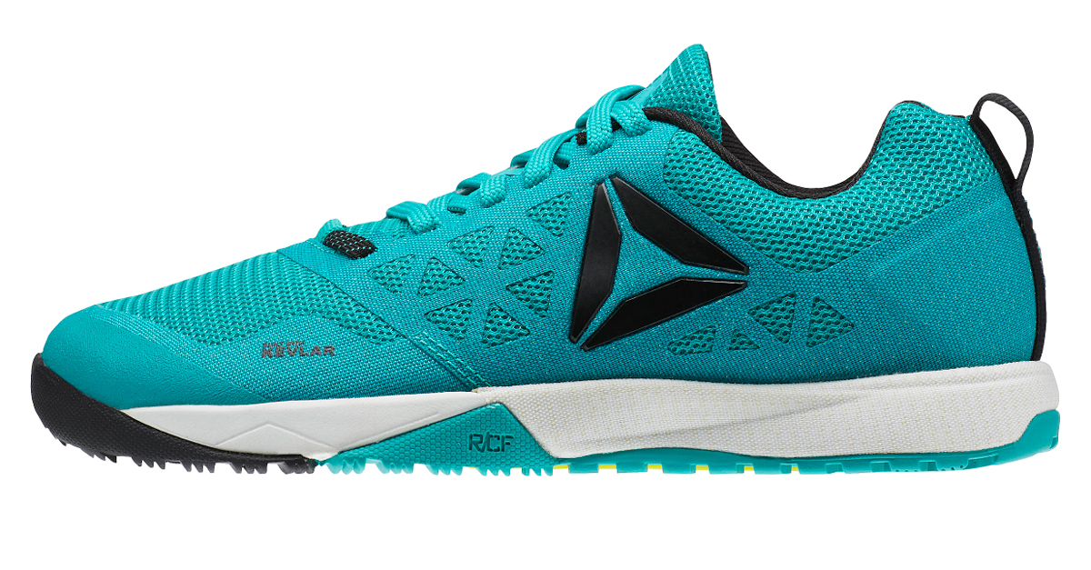 Reebok Nano 6.0 Rogue Fitness