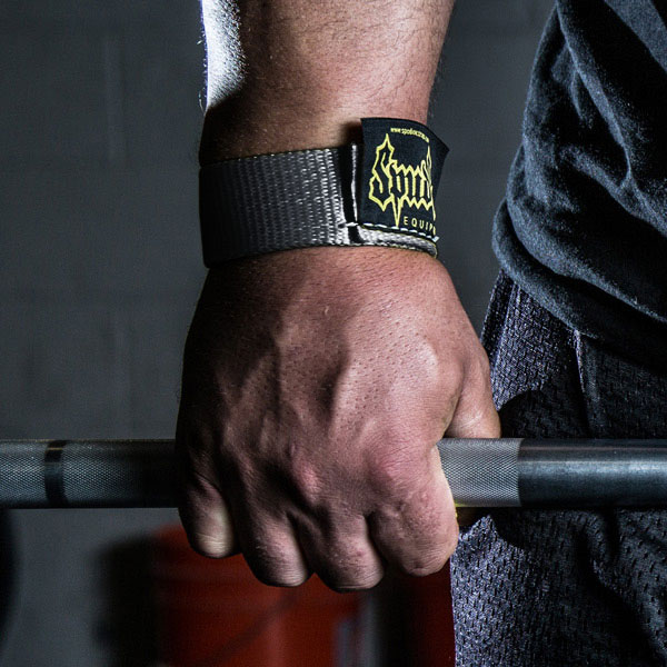 1.5" Wrist Straps Weightlifting Accessories Rogue Fitness