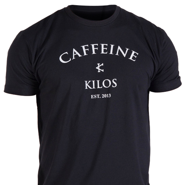 Caffeine And Kilos