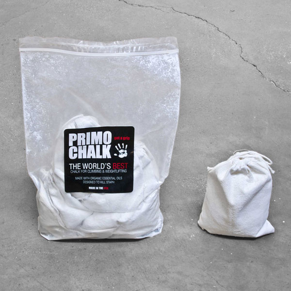 Primo Chalk Balls Weightlifting Chalk Rogue Fitness
