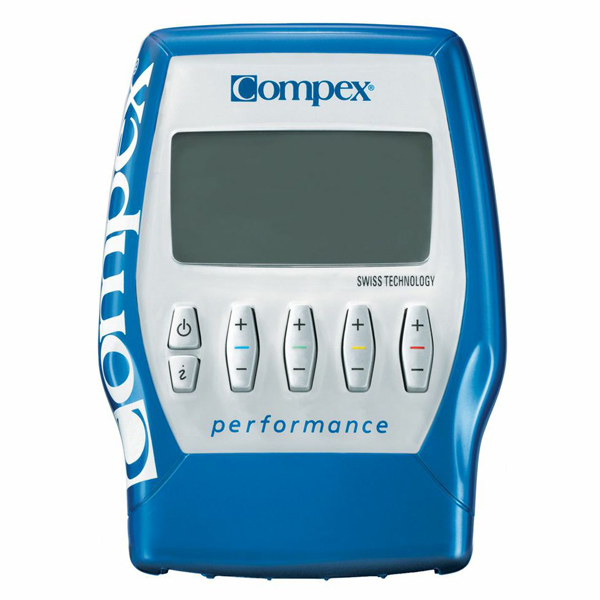 Compex Performance Stimulator | Rogue Fitness