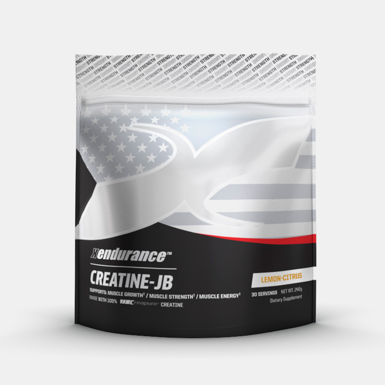 Xendurance Creatine JB Rogue Fitness