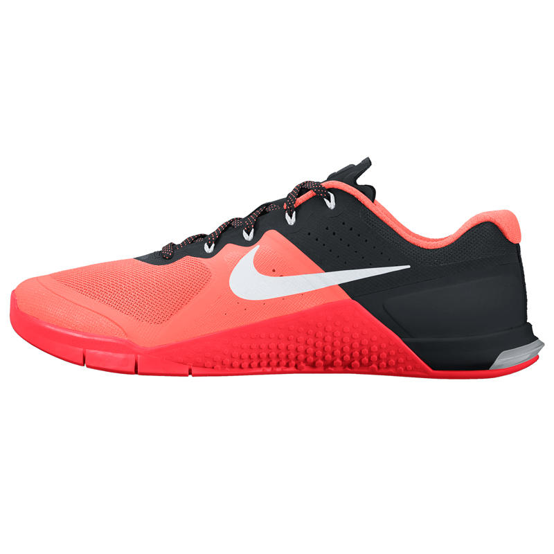 nike metcon crimson