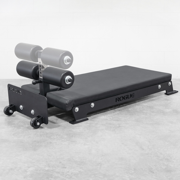 Rogue Floor Glute Rogue Fitness