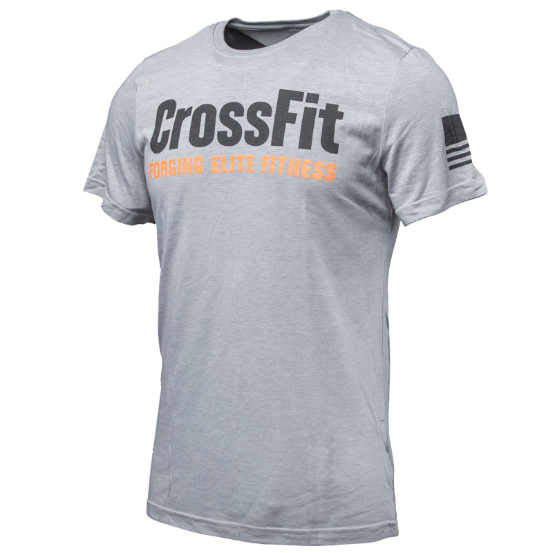 CrossFit Elite Fitness Tee Rogue Fitness