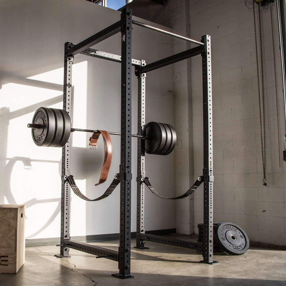 Rogue Froning RML 4100C Power Rack