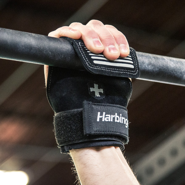 Harbinger Lifting Grips Rogue Fitness