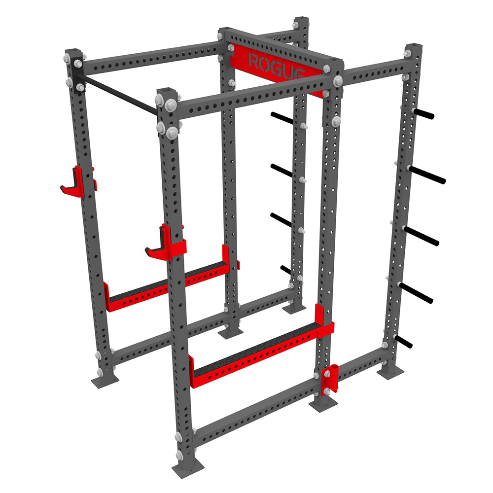 Monster Racks Closeout Rogue Fitness