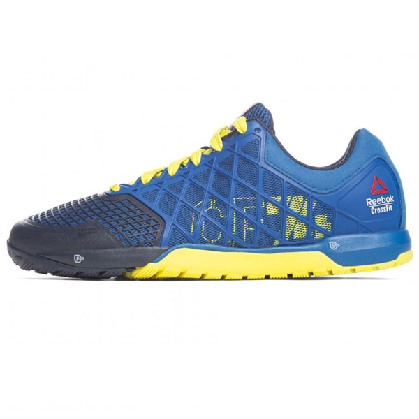 Reebok CrossFit Nano 4.0 Men's CrossFit Shoe Rogue Fitness