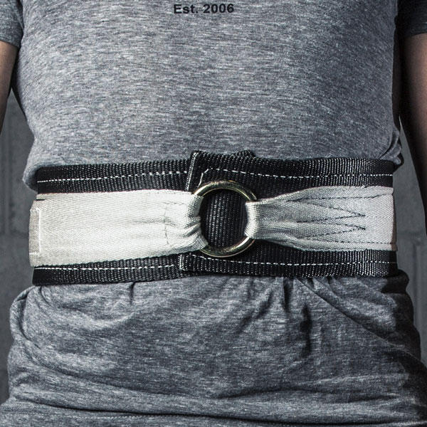 2Ply Deadlift Belt Weightlifting Belts Rogue Fitness