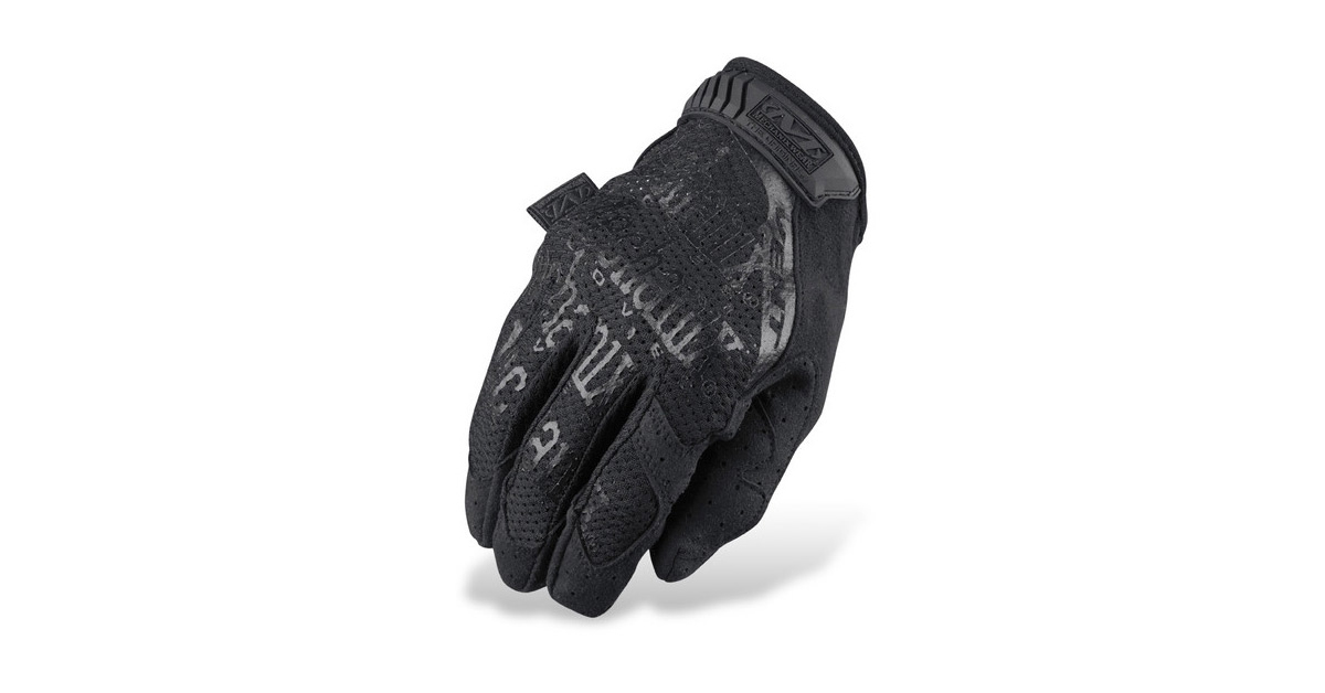 Mechanix Original Vented Gloves Covert Rogue Fitness