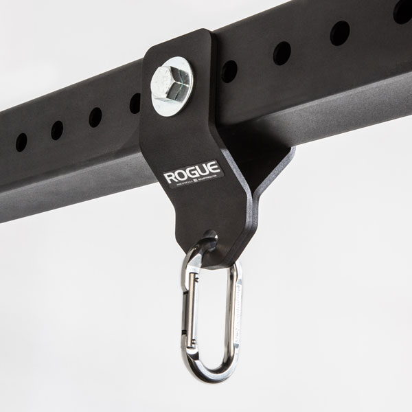 Rogue Monster Lite Shackle For Strength Training Accessories