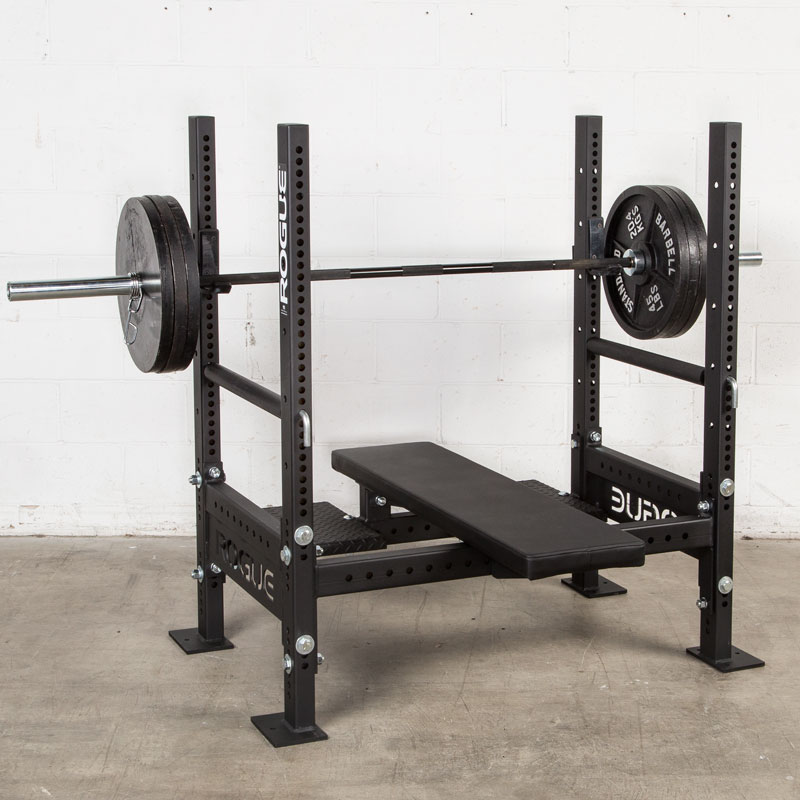 Rogue Westside Bench 2.0 Rogue Fitness