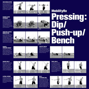 fitness oefeningen posters
