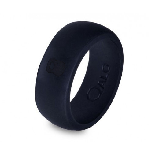 Rubber wedding rings uk
