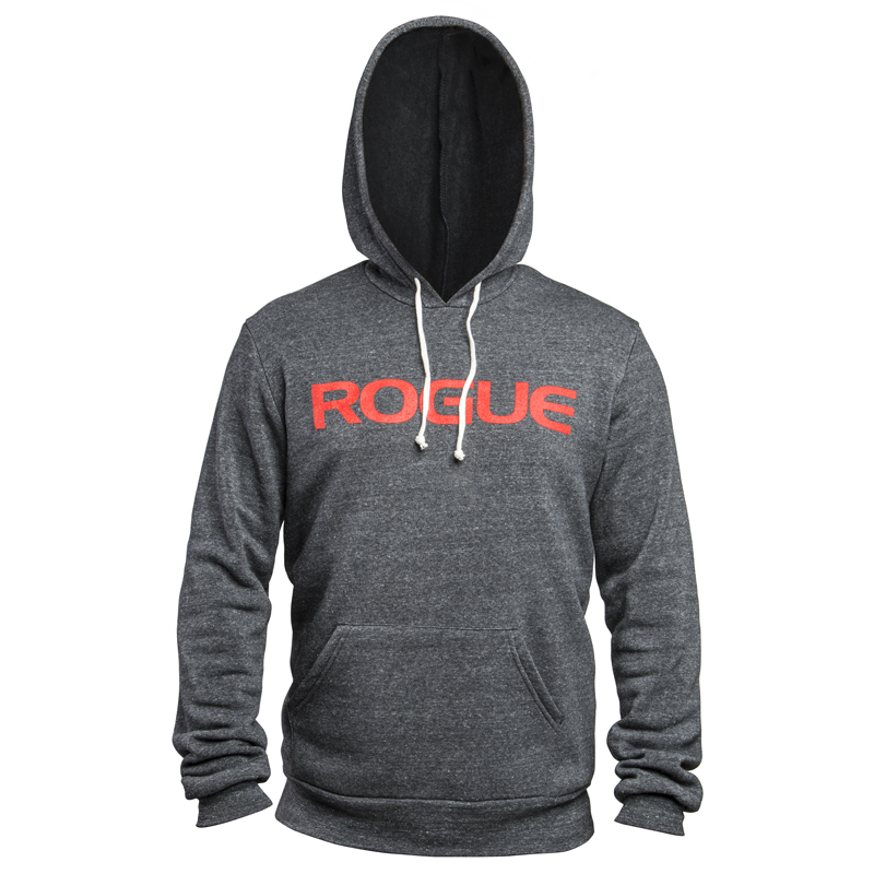 Rogue midweight basic hoodie Clearance