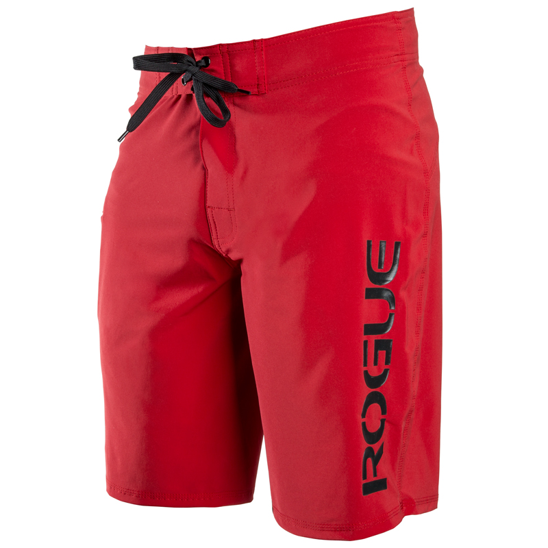 30 Minute Rogue workout shorts with Comfort Workout Clothes