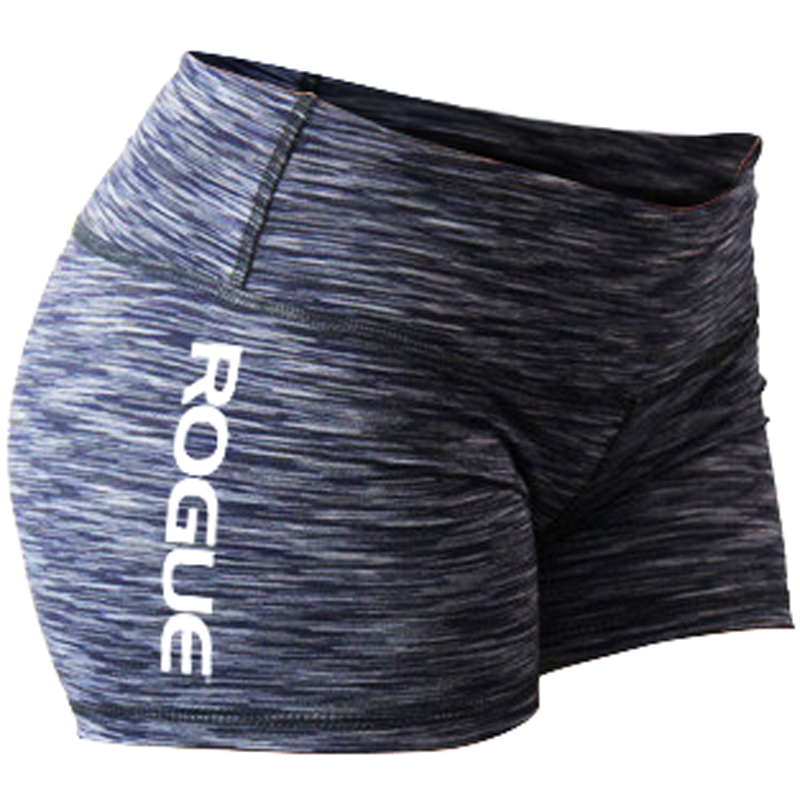 wod booty shorts