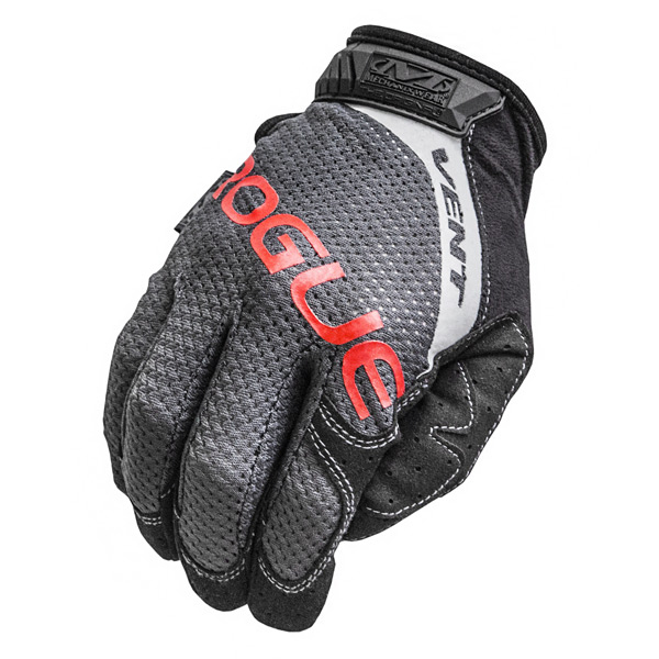 Rogue Mechanix Vented Gloves Athletic Gloves