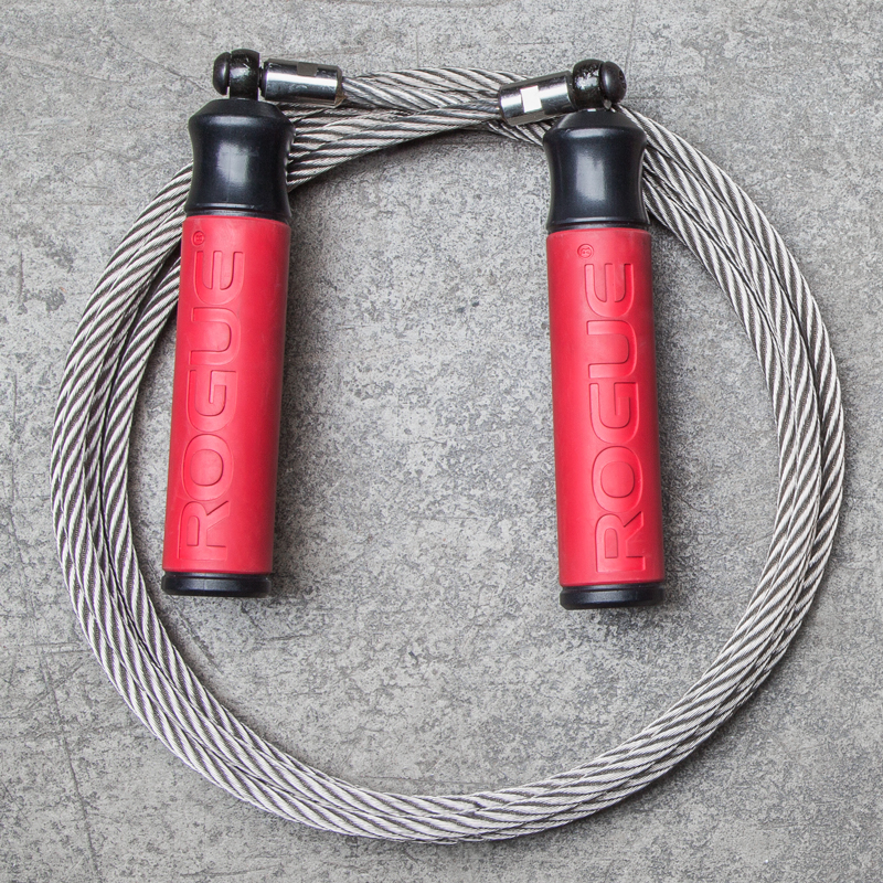 Rogue Heavy Jump Ropes Rogue Fitness