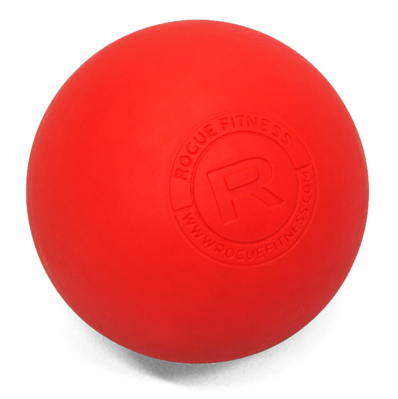 Rogue Lacrosse Balls Mobiliy Tools Strength & Conditioning