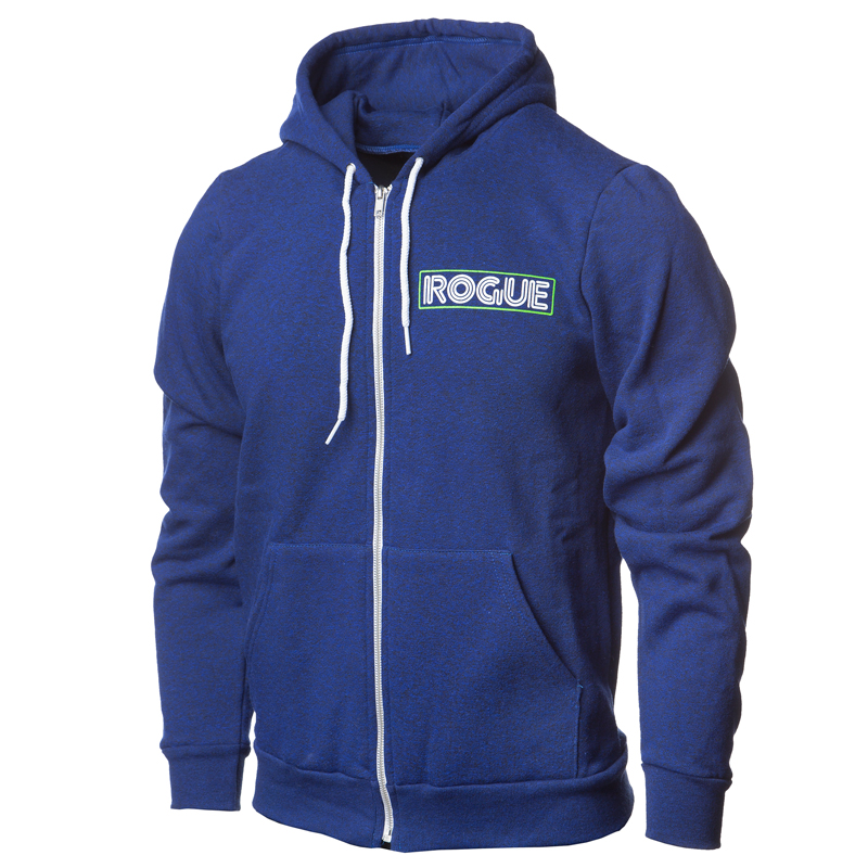 Rogue Lights Hoodie Rogue Fitness