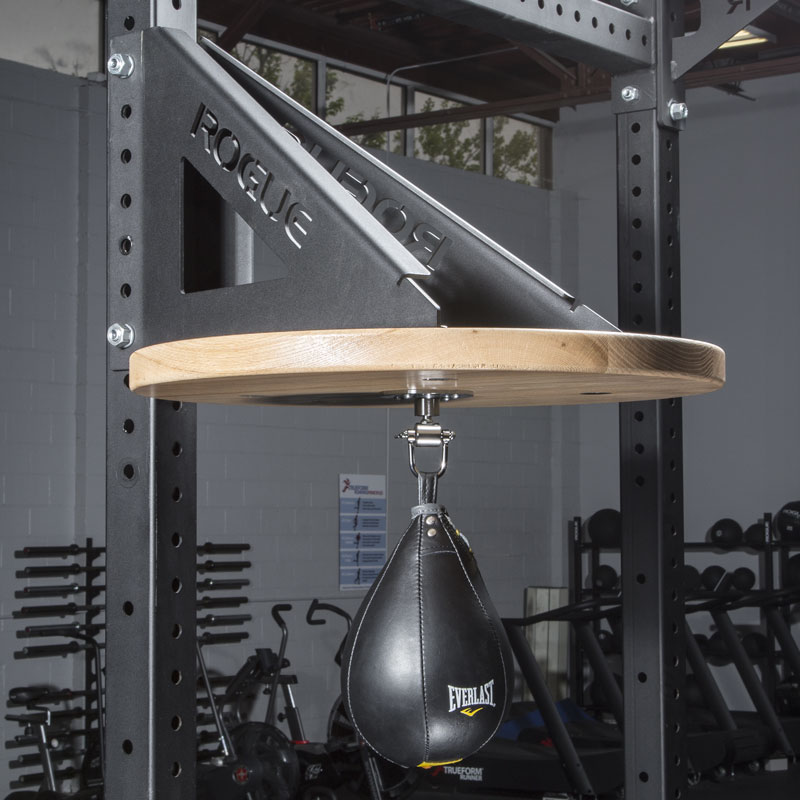 Rogue Rig Mount Speed Bag Platforms | Rogue Fitness