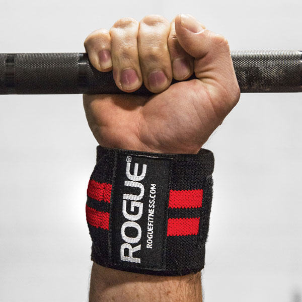 Rogue Wrist Wraps Rogue Fitness