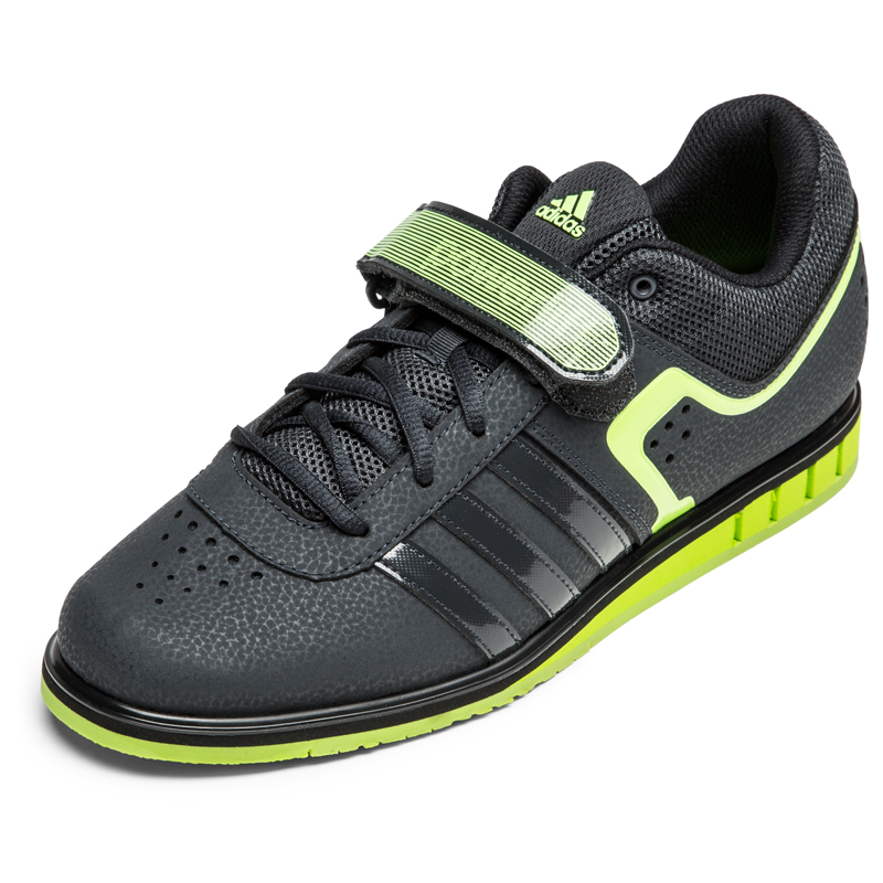 Adidas Powerlift 2.0 Weightlifting Shoes Rogue
