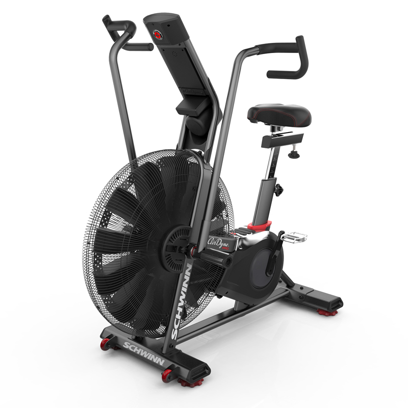 schwinn airdyne biodyne