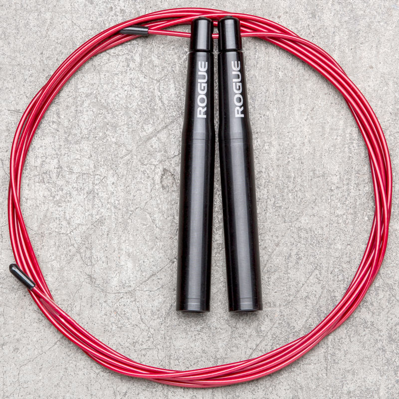 Rogue SR2 Ballistic Jump Rope CrossFit