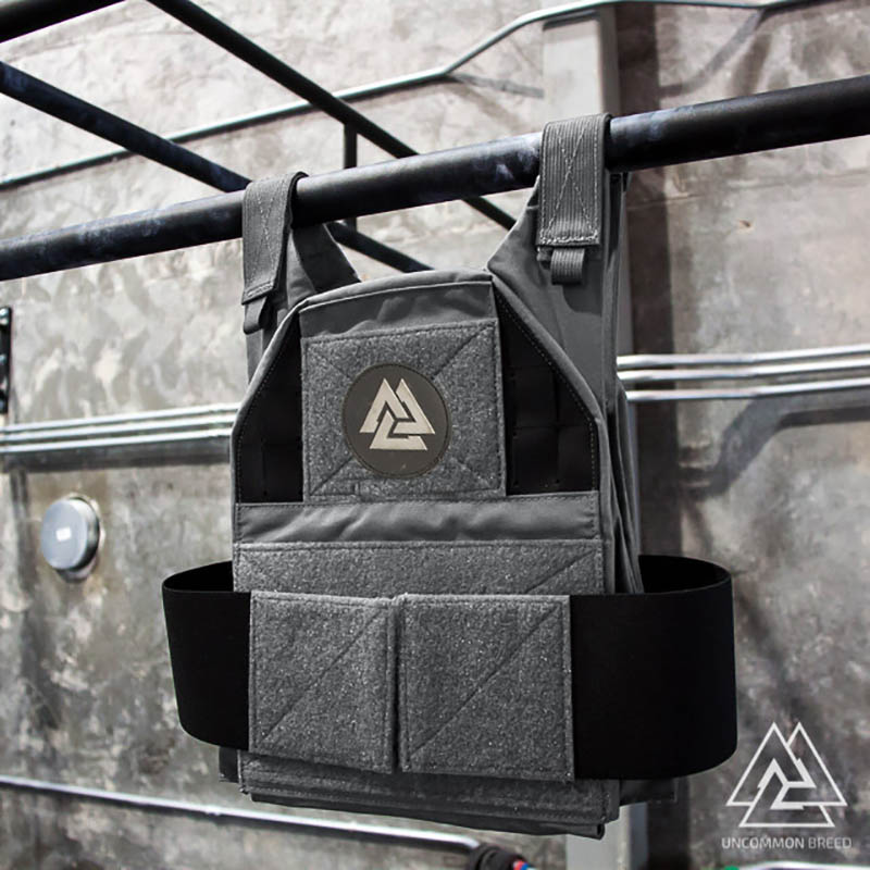 Breed Weighted Vest Rogue Fitness