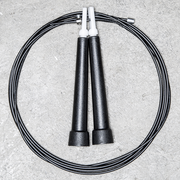 Ultra Speed Cable Jump Ropes Rogue Fitness