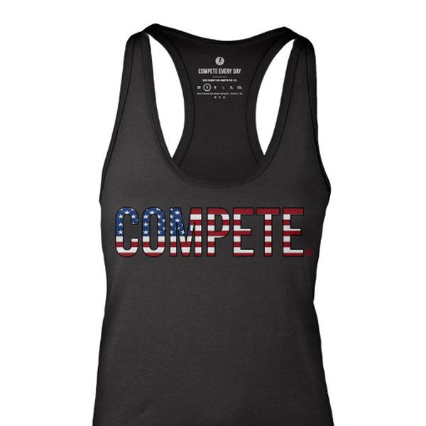 rogue fitness tank top