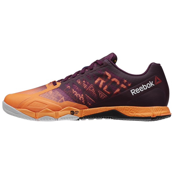 reebok women's speed her tr cross trainer