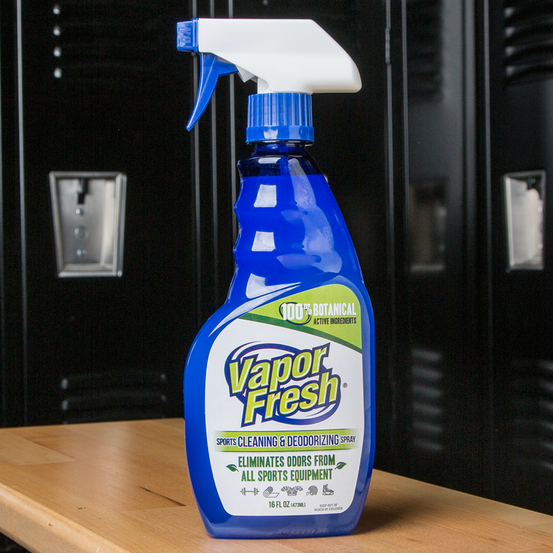 Vapor Fresh® Natural Sports Cleaning Spray Rogue Fitness