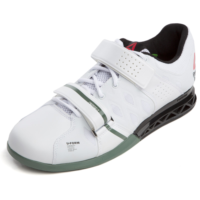 reebok crossfit lifter plus 2.0