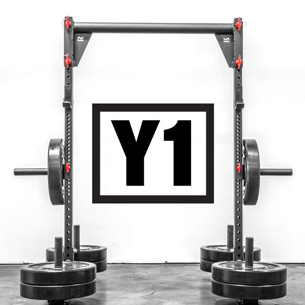 6 Day Yoke workout equipment for Beginner