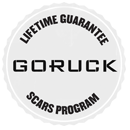 Goruck Scars Program