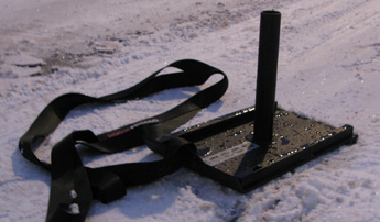 Rogue Sled