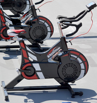 watt bike
