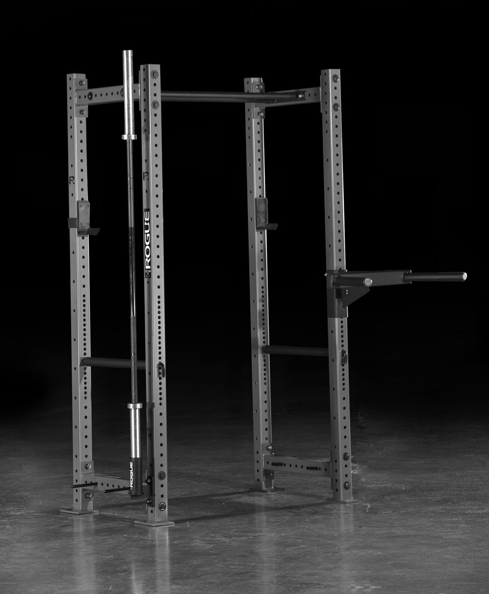 Rogue RML390C Power Rack Rogue Fitness