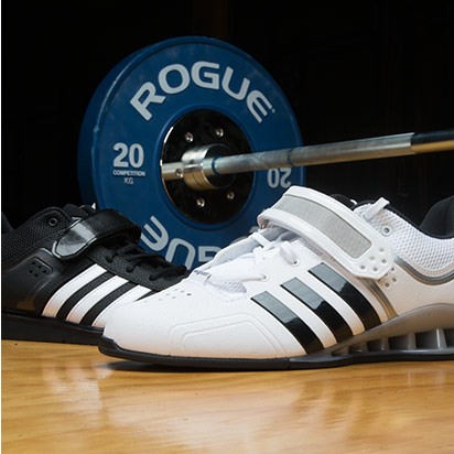 junior weightlifting shoes