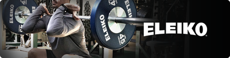 Eleiko Eleiko