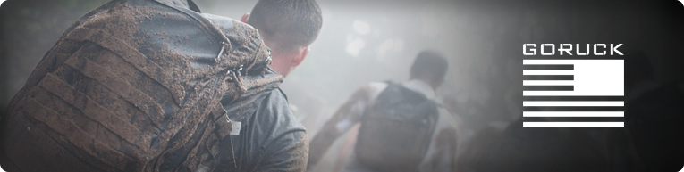 GORUCK GORUCK
